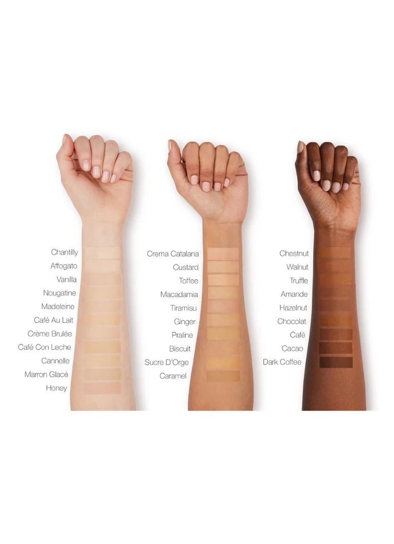 NARS Soft Matte Complete Concealer