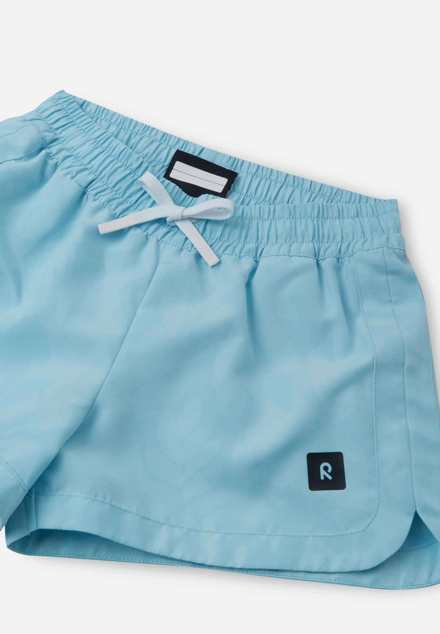 Kinder UV Badeshorts Nauru akva