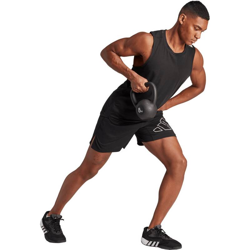adidas Funktionsshorts Herren
