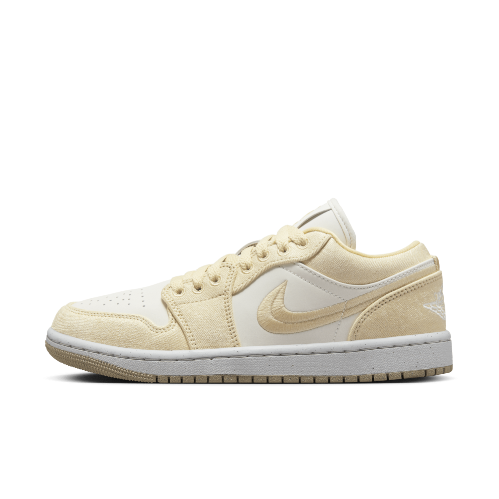 NIKE JORDAN Air Low SE 1 FN3722-701 / pink
