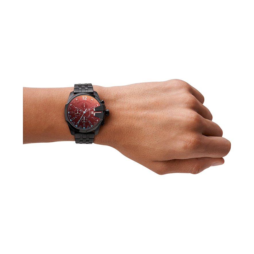 Diesel Chronograph Baby Chief