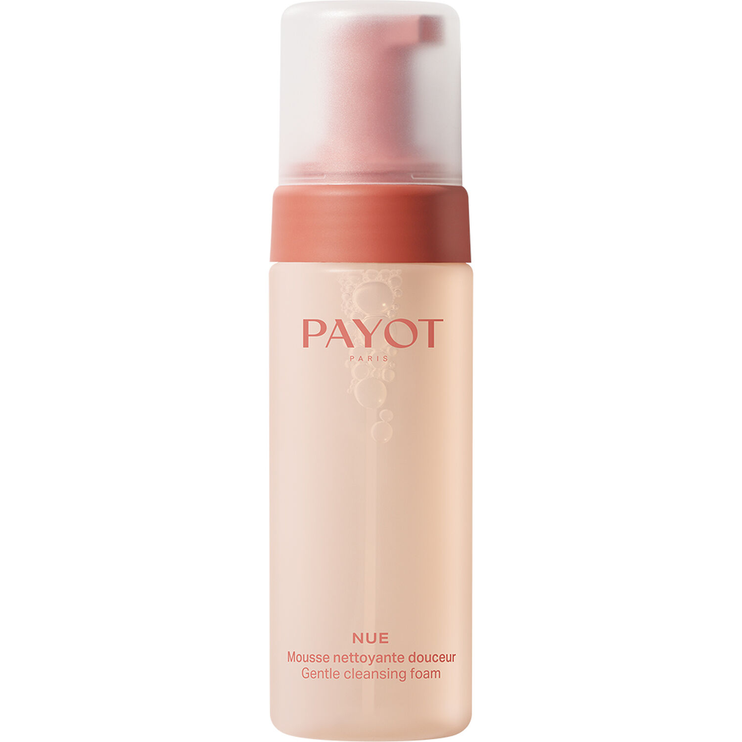 Payot Nue Mousse Nettoyante Douceur