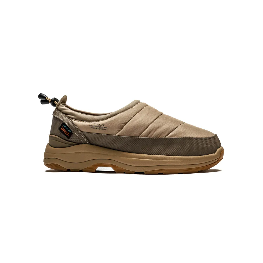 Suicoke Pepper Modev OG235MODEV BG / braun