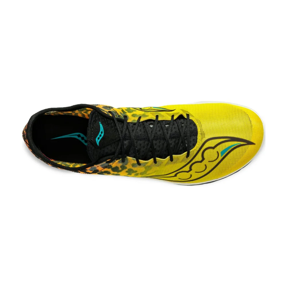Saucony Endorphin Cheetah S29095-85 / gelb