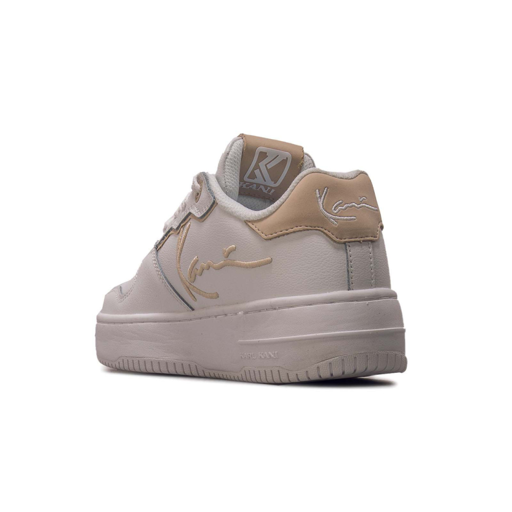 Karl Kani 89 Up Logo 1184030 / weiss