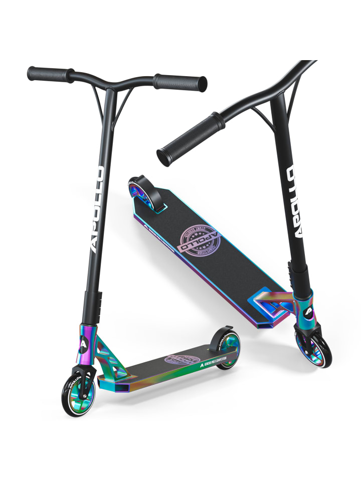 Apollo Stunt Scooter 