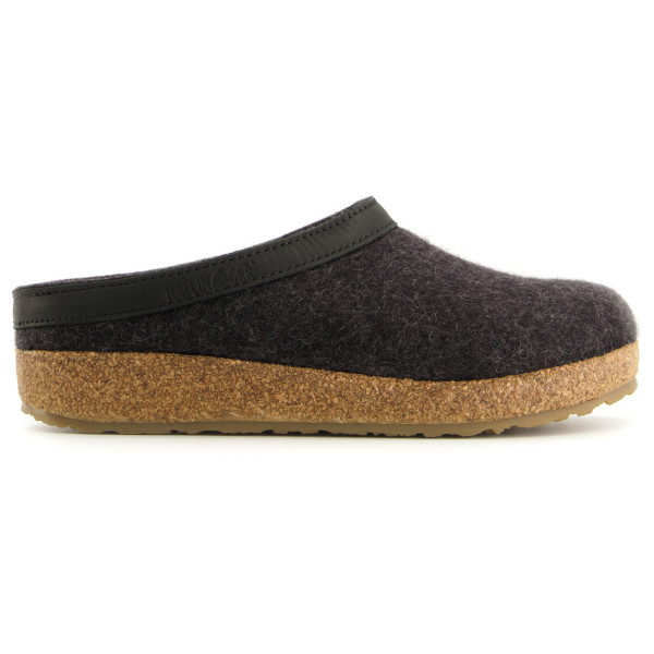 Haflinger - Grizzly Torben - Hüttenschuhe
