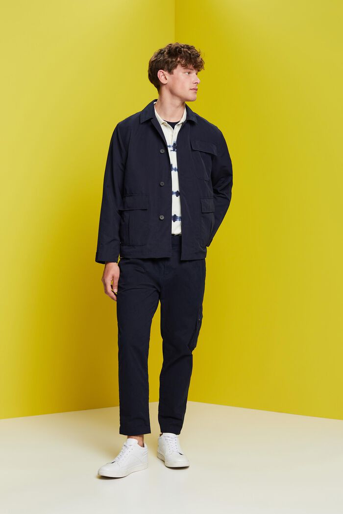 Utility-Hemdjacke