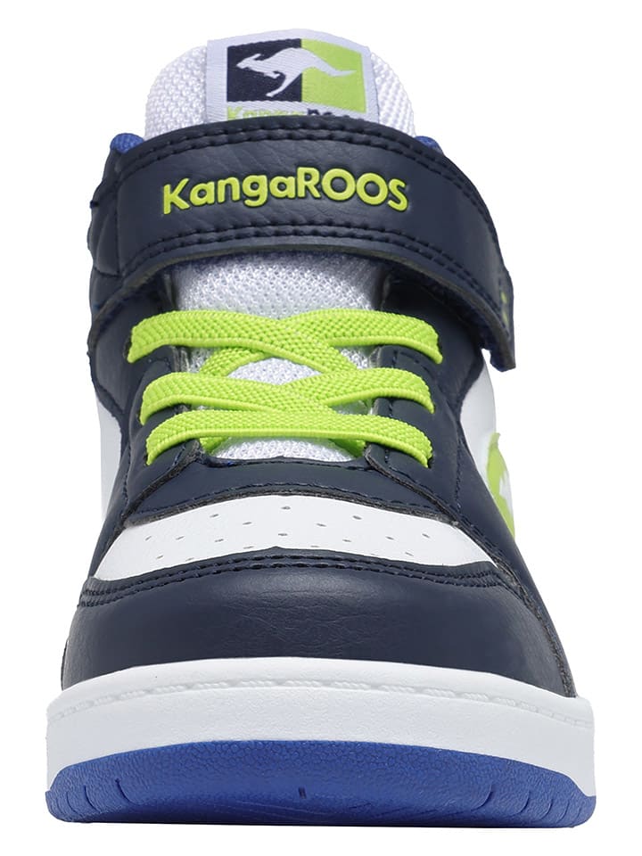 Kangaroos Sneakers 
