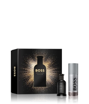 HUGO BOSS Boss Bottled Eau de Parfum 50 ml Duftset-1 Stk