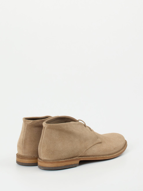 Schnürstiefelette-17002490012 Pantanetti