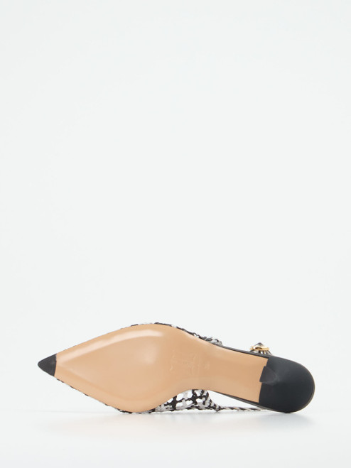 Slingpumps-13060070006 Konstantin Starke