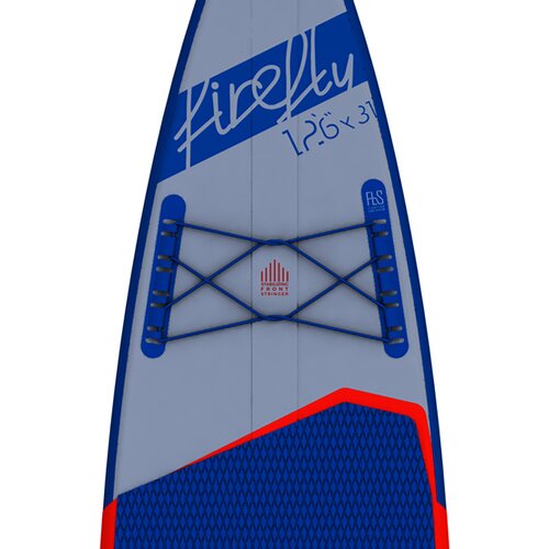 SUP-BOARD ISUP 700 III