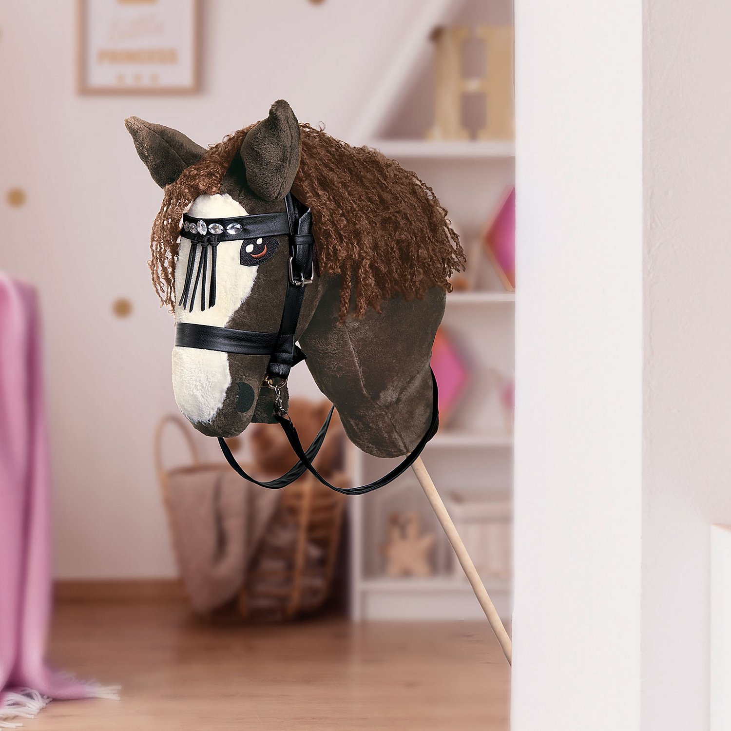 Woll Butt Puppenwolle