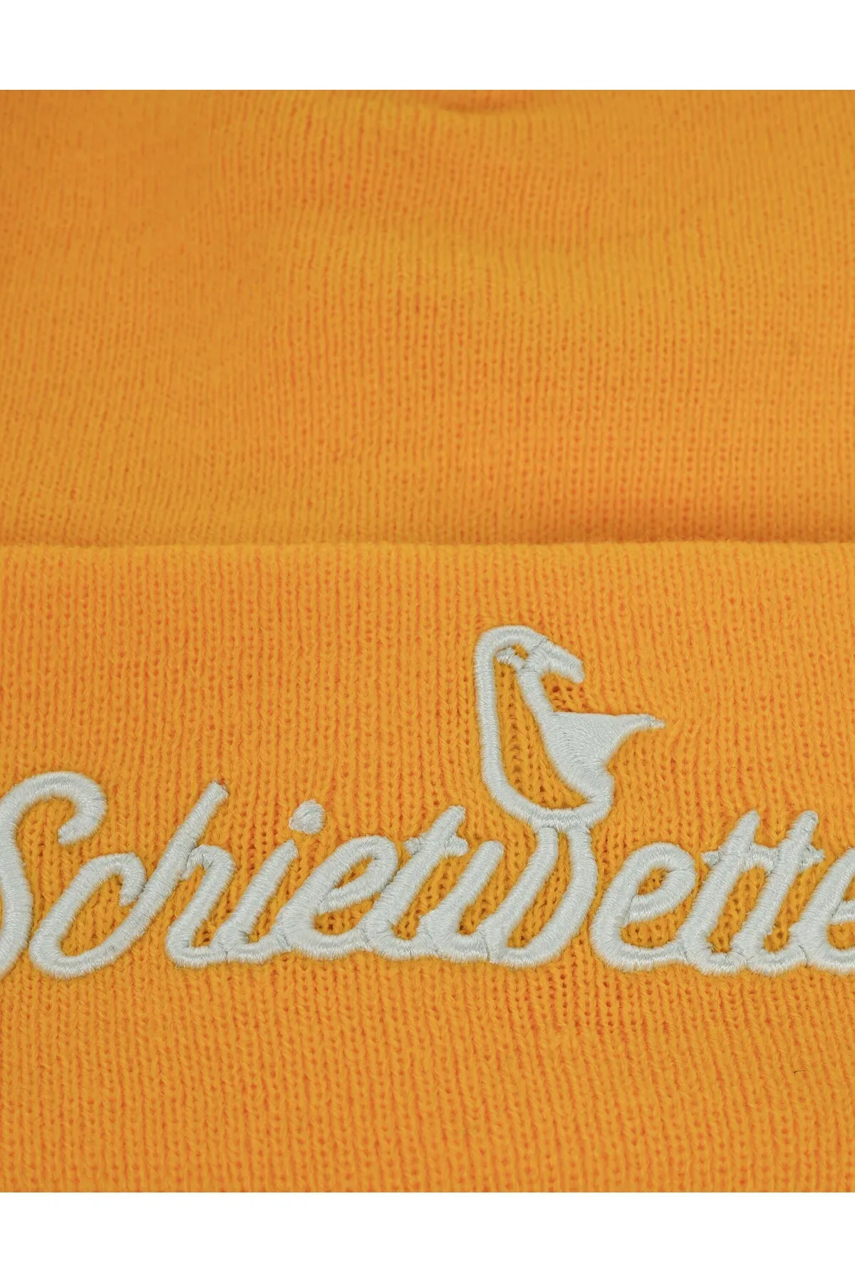 SCHIETWETTER  Wintermütze Beanie warm & modisch