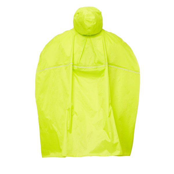 GRODY PONCHO Kinder - Regenponcho