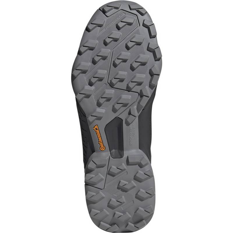 adidas Swift R3 Mid Wanderschuhe Herren