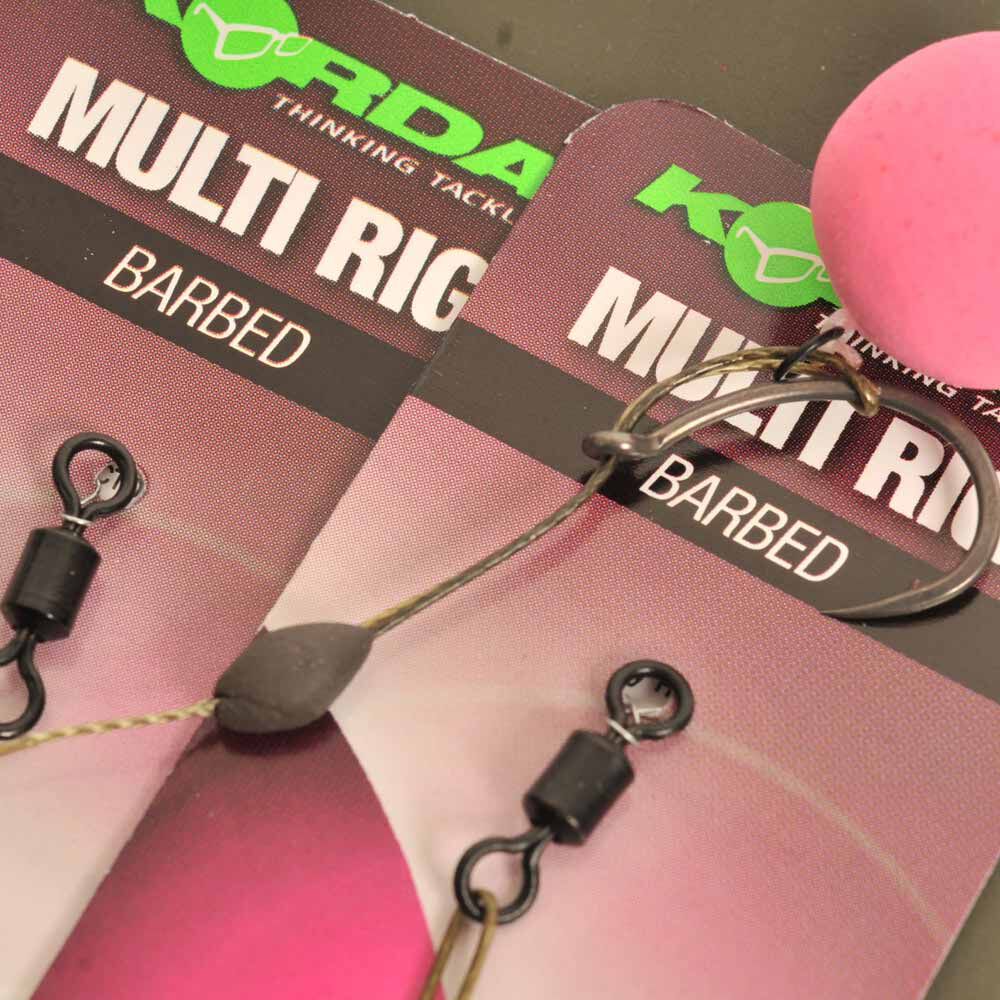 Wędka Carpe Korda Multi Rig Krank Choddy Kamo