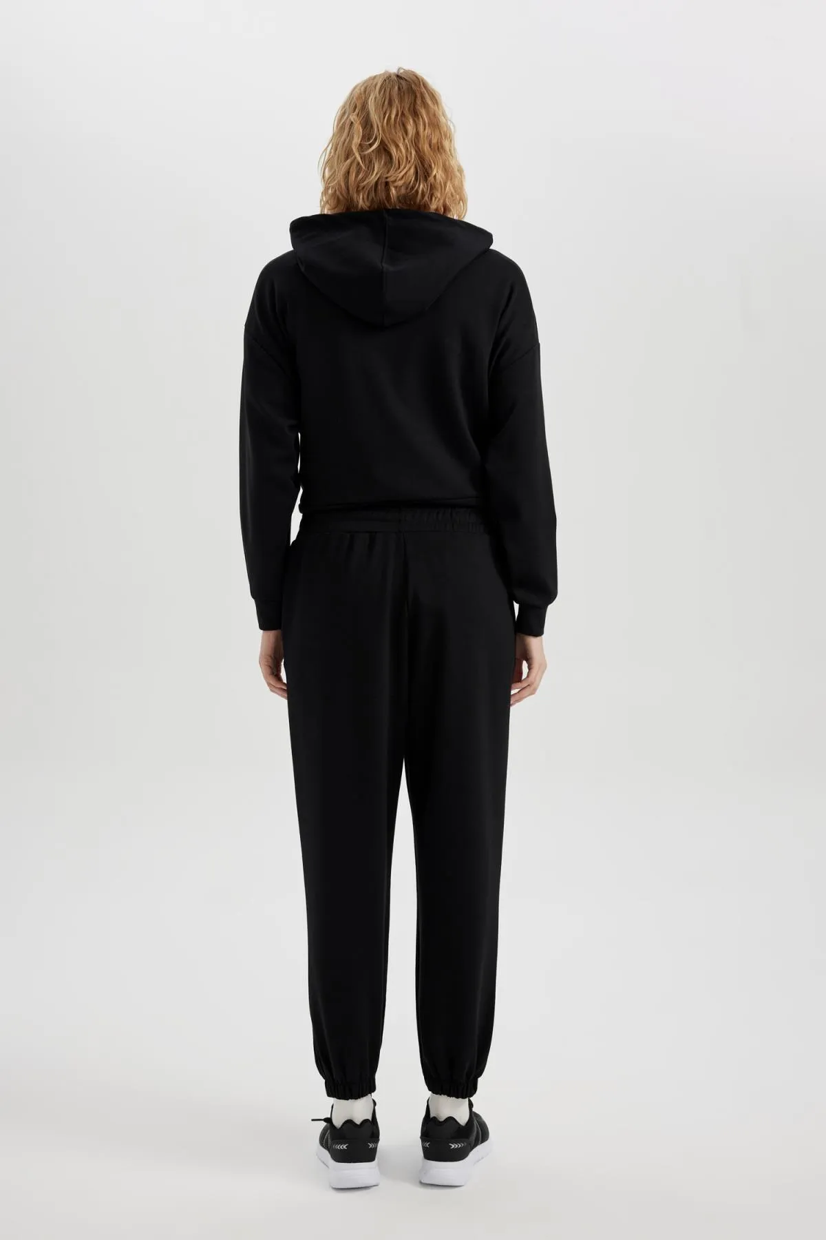 DeFacto  DeFactoFit Oversize Fit Jogger Skuba Diving Stoff Jogginghose
