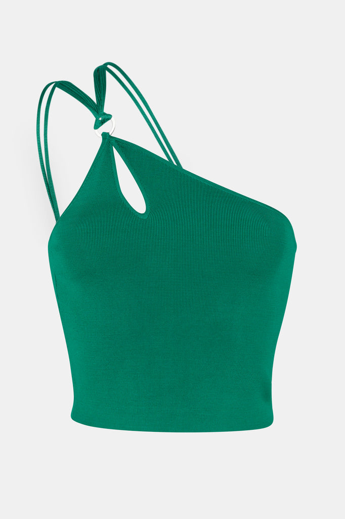 Top Sophie Asymétrique