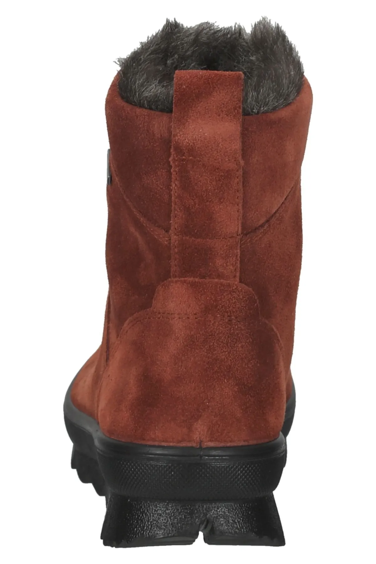 Legero  Stiefelette - Braun - Flacher Absatz