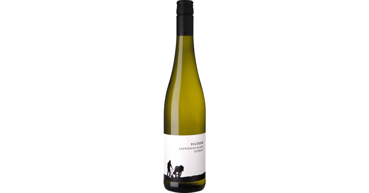 Pflüger Sauvignon Blanc vom Quarzit