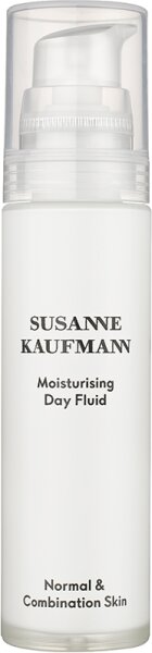 SUSANNE KAUFMANN Hydratisierendes Tagesfluid Gesichtsfluid