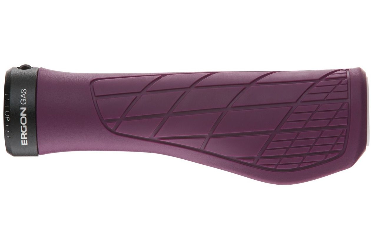 Ergon GA3 Griffe
