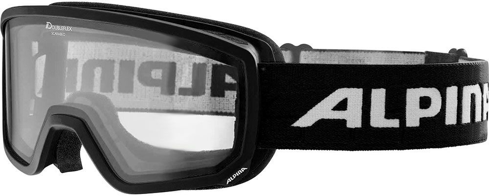 Alpina Scarabeo MTB - Goggle kaufen | Bike-Discount