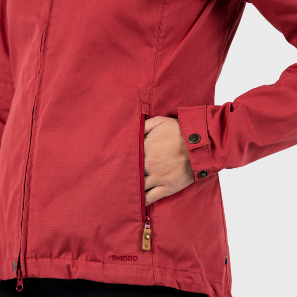 STINA JACKET W Damen - Übergangsjacke