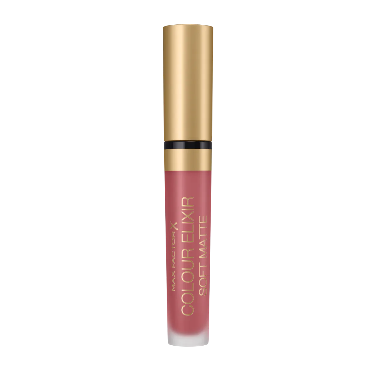 Max Factor Colour Elixir Soft Matte течни кармин 015