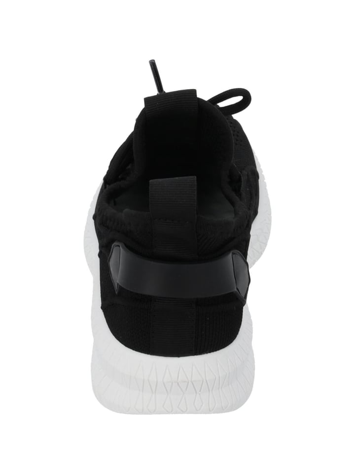 palado Sneakers Low in Schwarz günstig kaufen