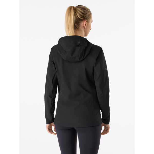 PROTON HYBRID HOODY WOMEN`S Damen - Isolationsjacke