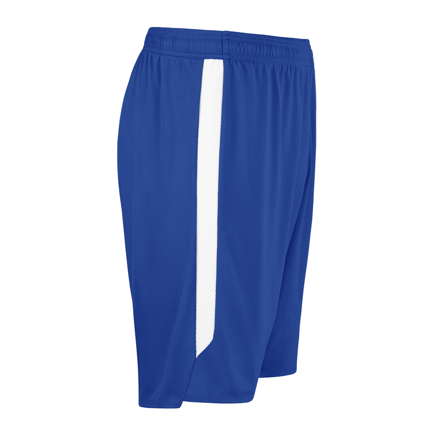 JAKO Power Short Blau Weiss F400