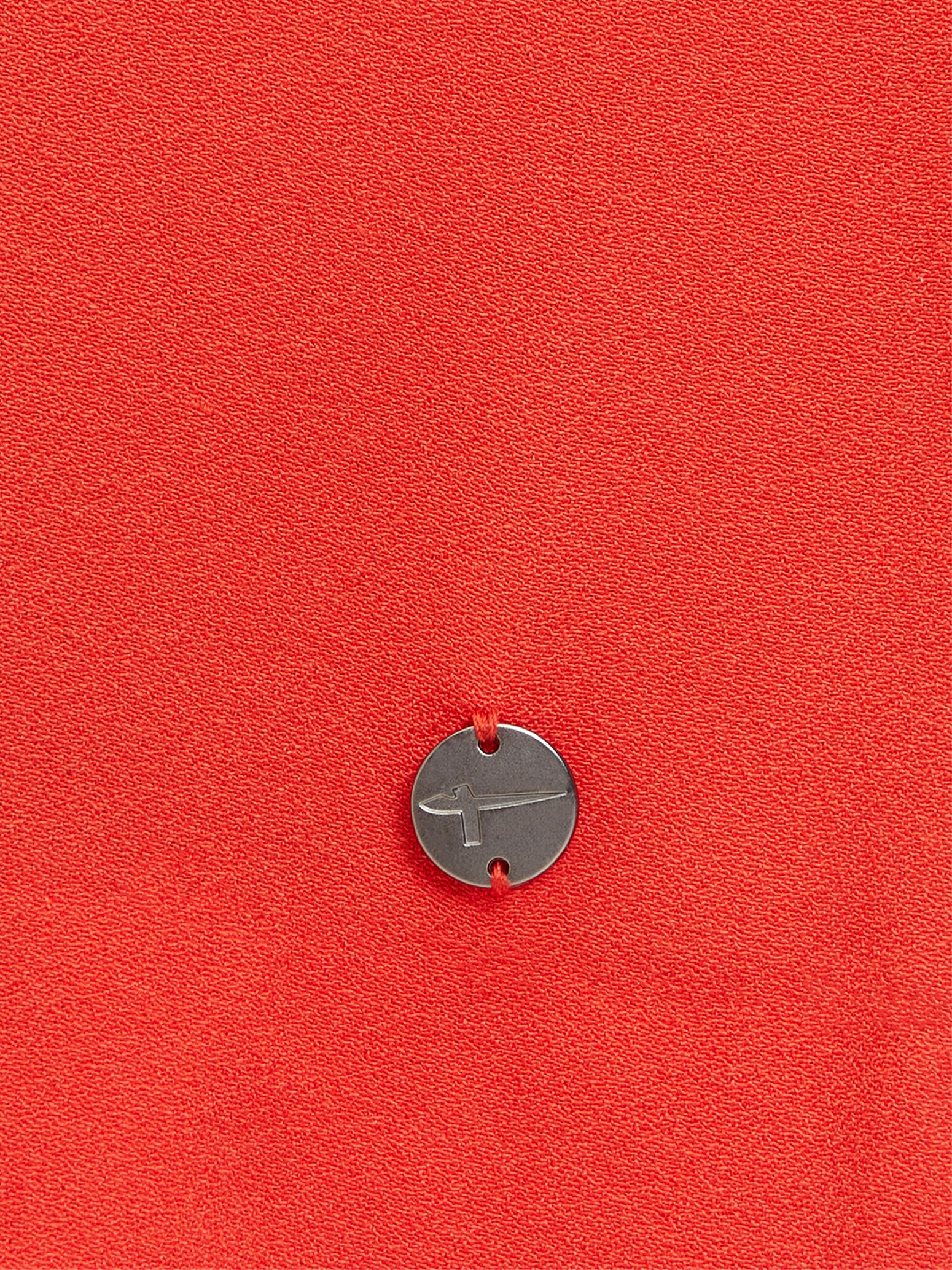 Robe - rouge