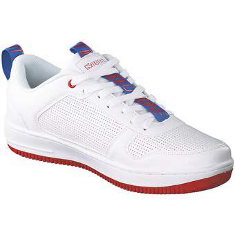 Kappa Style#: 243180 Sneaker in weiß