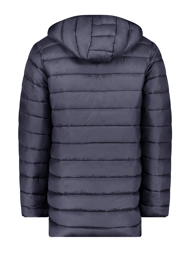 Geographical Norway Steppmantel 