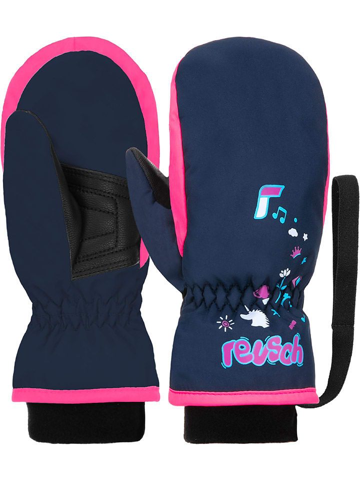 Reusch Funktionsfäustlinge 