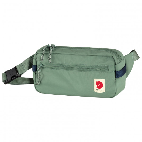 Fjällräven - High Coast Hip Pack - Hüfttasche