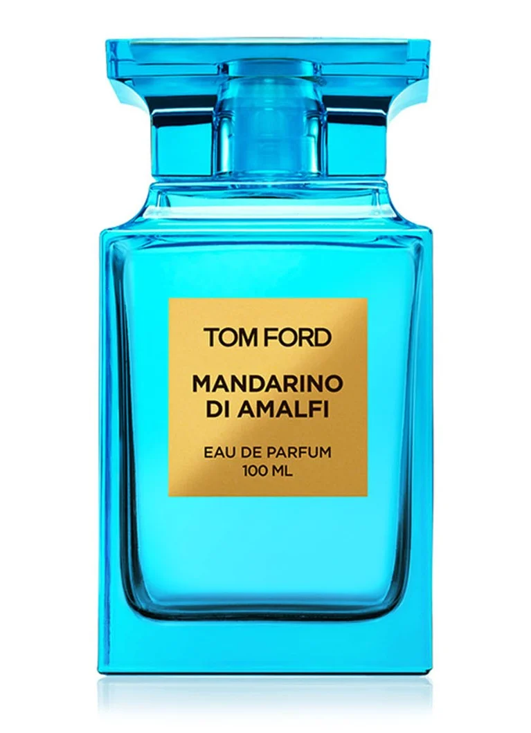 Tom Ford Tangerine Di Amalfi Eau de Parfum