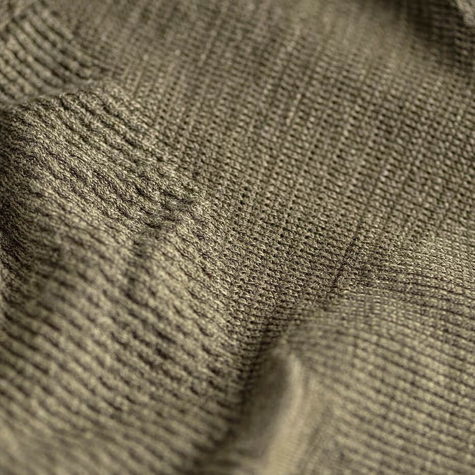 Merino Seamless Bottom Unterhose