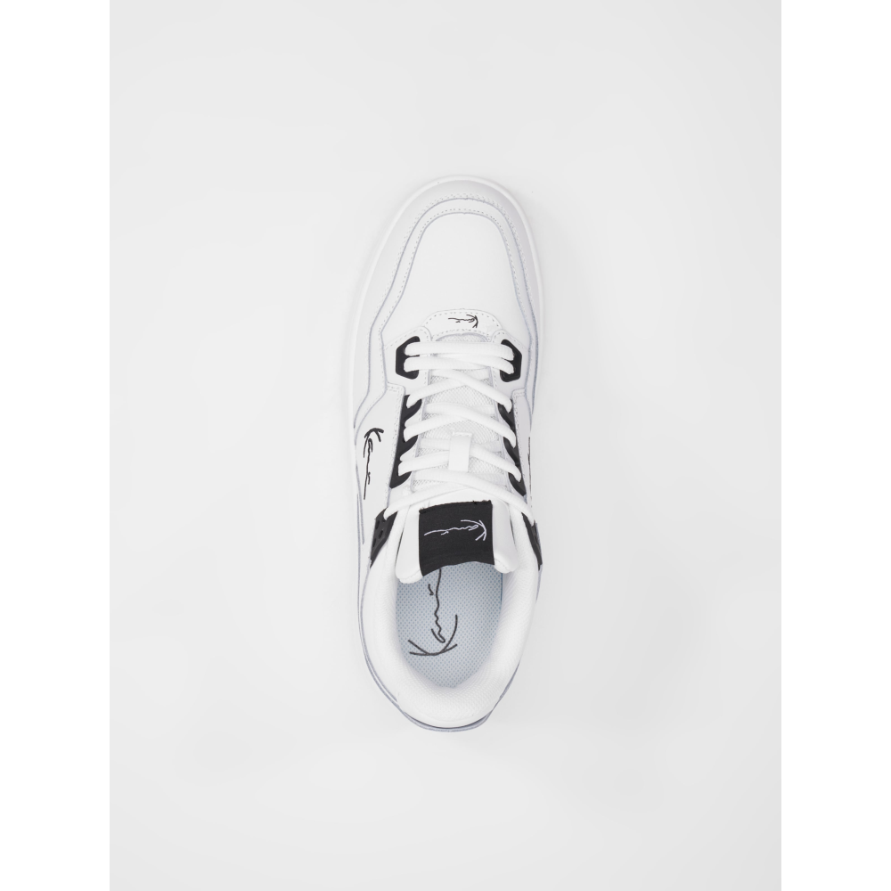 Karl Kani 89 LXRY 1080874 / weiss