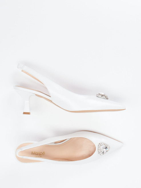 Slingpumps-13077990003 Maripé