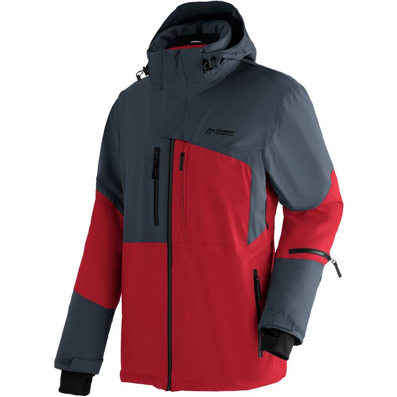 Maier Sports Pradollano Skijacke Herren