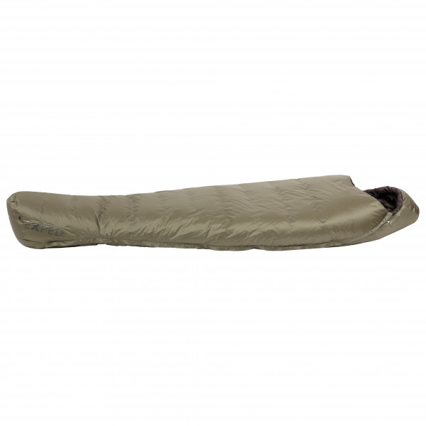 Exped - Waterbloc Pro -5° - Daunenschlafsack