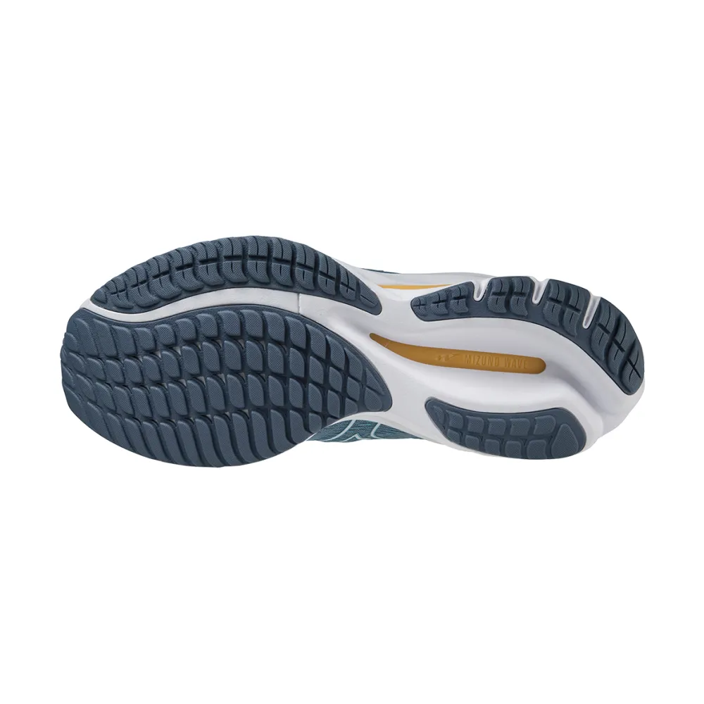 Mizuno Wave Rider 26 J1GD2203-28 / blau