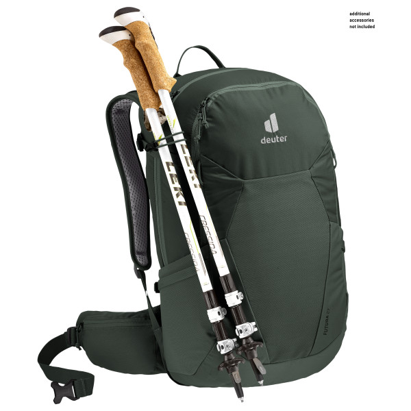 Deuter - Futura 27 - Wanderrucksack