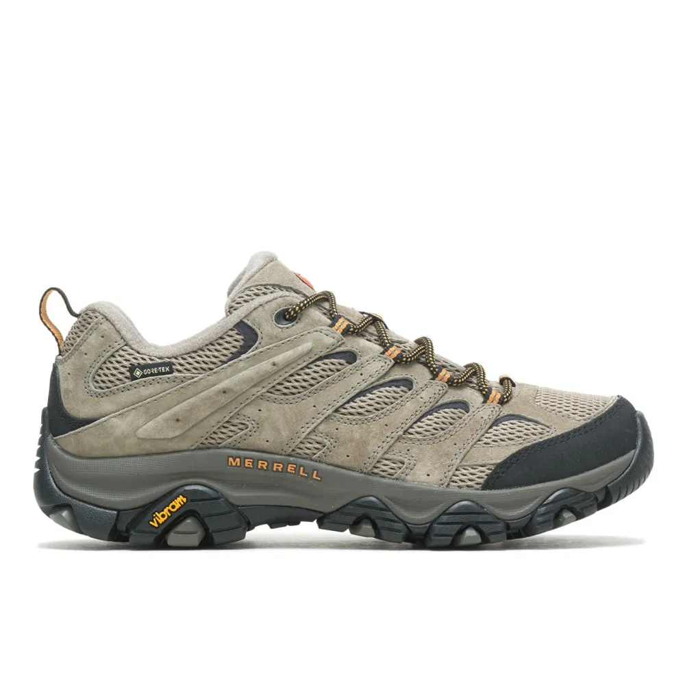 Merrell Moab 3 GORE TEX J036265 / grau