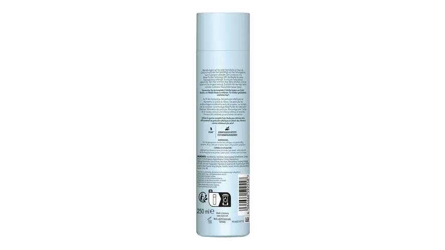 Clairol Professional Color Studio Color Protect Conditioner 250 ml