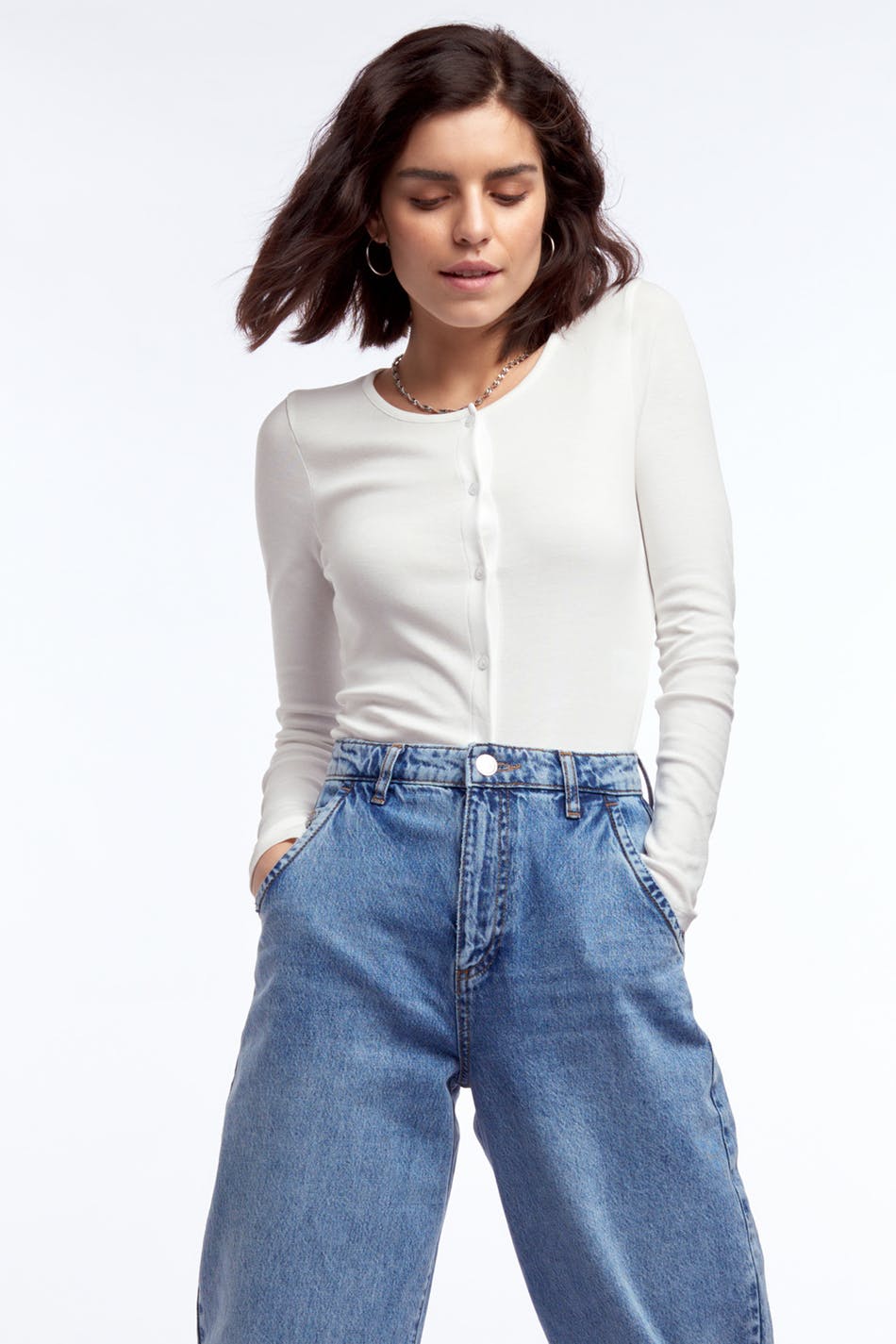 Mina cardigan